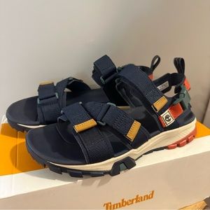 Timberland GARRISON TRAIL SANDAL 7M